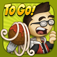 Papa's Pastaria To Go Mod Papa's Pastaria To Go Mod apk unlimited money download android free 