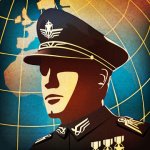 down World Conqueror 4-WW2 Strategy