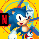 down Sonic Mania Plus