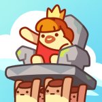 down Life of King Mod
