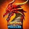 down Empires & Puzzles
