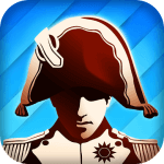 down European War 4 : Napoleon