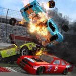 down Demolition Derby 2 Mod