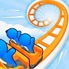 down Runner Coaster