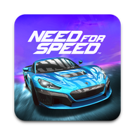 Need for Speed™ No Limits Logo