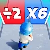 Last War Mod Logo