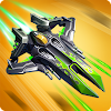 down Wing Fighter Mod