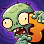 Pvz3 Logo