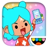 Toca World Logo