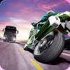 Traffic Rider Mod Logo