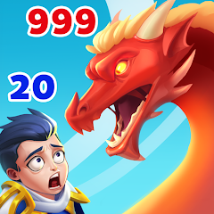 down Hero Wars: Alliance