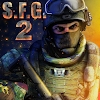 down Special Forces Group 2 Mod