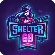 Shelter 69 Mod Logo