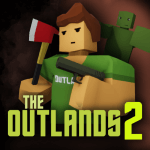 The Outlands 2 Mod - The Outlands 2 Mod apk