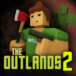 The Outlands 2 Mod Logo