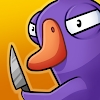 Goose Goose Duck Mod Logo