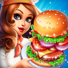 Cooking Fest Mod