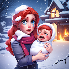  Jewel Manor Mod -  Jewel Manor Mod apk unlimited money and gems 