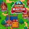Idle Town Master Logo