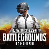 PUBG Mobile KR Mod Logo