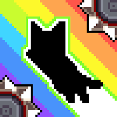 Cat Jump Mod Logo