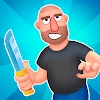Hit Master 3D - Knife Assassin Logo