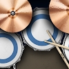 Real Drum Mod Logo
