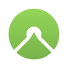 Komoot Mod Logo