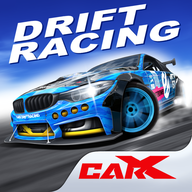 CarX Drift Racing Mod Logo