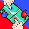 2 Player Games Logo