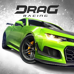 Drag Racing Mod Drag Racing Mod apk (unlimited money and rp) 