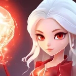 Legend of Survivors Mod Logo