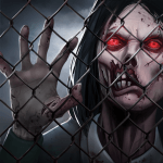 down Dead Raid