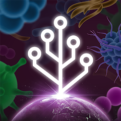 Cell to Singularity Mod Logo