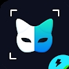 FacePlay - AI Filter&Face Swap Logo