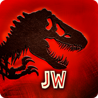 down Jurassic World The Game Mod
