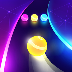 Dancing Road: Color Ball Run! Dancing Road apk download latest version 