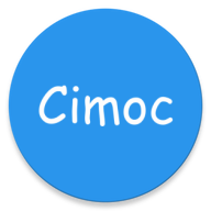 Cimoc Logo