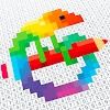 Pixel Art Mod Logo