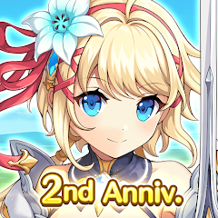 Legeclo Legend Clover Logo