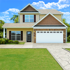 House Designer Fix and Flip Mod Logo