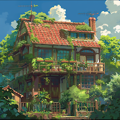 Cozy Islands Mod Cozy Islands Mod apk unlimited money 