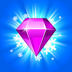 Jewel Ice Mania Mod apk unlimited money download latest ... - Yunnx
