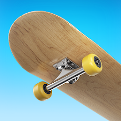 Flip Skater Flip Skater apk download latest version 2025