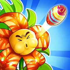 Merge Plants Mod Logo