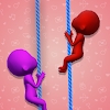 down Run Race 3D — Fun Parkour Game