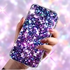 Glitzy Wallpapers Logo