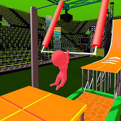 down Epic Race 3D – Parkour Game