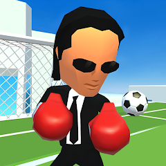 I, The One — Fun Fighting Game I The One download apk latest version 