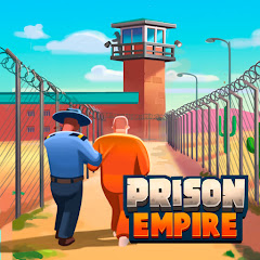 Prison Empire Tycoon Mod Logo